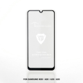 Samsung Galaxy A20/A30/A50/A30s/A50s/M21/M30/M30s 9H Full Glue Full Coverage MTB Tempered Glass. 