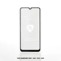 Samsung Galaxy A20/A30/A50/A30s/A50s/M21/M30/M30s 9H Full Glue Full Coverage MTB Tempered Glass. 