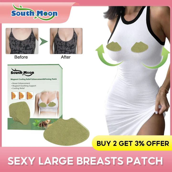 Breast Increase Sticker Lifting Firming Flat Boobs Bigger Bust Round Full Elasticity Prevent Sagging Chest Enhancement Care