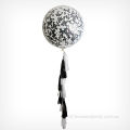confetti balloons balloons 10 pcs. 