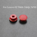 10Pcs Laptop Keyboard Trackpoint Pointer Mouse Stick Point Button Cap For DELL HP HP Elitebook IBM Lenovo THINKPAD S2 Yoga X1. 