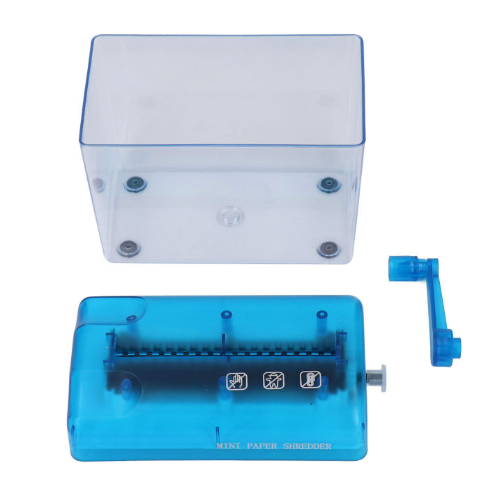 Manual%20Shredder%20Strip%20Cut%20Paper%20Shredder%20Safe%20Operation%20with%20Handle%20for%20Office%20Use%20for%201%20Sheet%20A6%20Paper%20-%20Image%205
