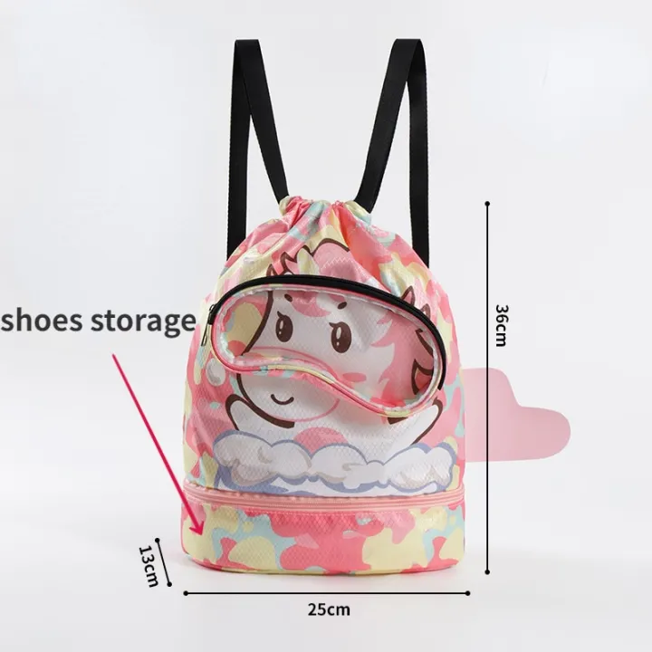 %E3%80%90NEW%E3%80%91%20Childrens%20Cartoon%20Swimming%20Bag%20Waterproof%20For%20Kids%20Women%20Wet%20Dry%20Clothes%20With%20Shoes%20Goggles%20Storage%20Pouch%20Pool%20Sports%20Backpack%20-%20Image%205