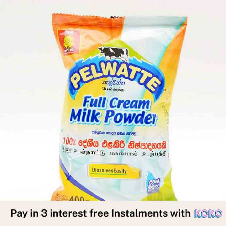 Pelwatte%20Full%20Cream%20Milk%20Powder%20400g%20-%20Image%202