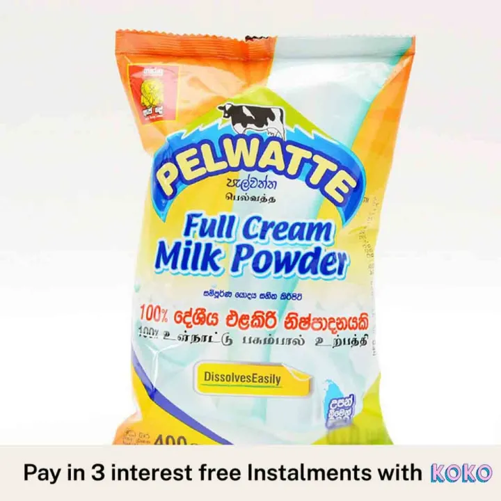 Pelwatte%20Full%20Cream%20Milk%20Powder%20400g%20-%20Image%202