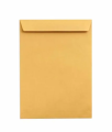 legal Size Paper Envelope 10 x 15 inches - 50 / 10 Pieces. 