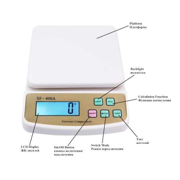 Electronic%20Compact%20Scale%20SF-400A%20Digital%20Multipurpose%20Kitchen%20Scales%200.1g%20to%2010kg%20Big%20LCD%20Display%20-%20Image%2010