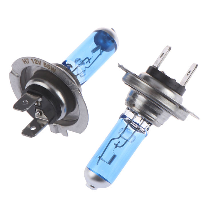 2pcs%20H7%2055W%2012V%206000K%20Xenon%20White%20Gas%20Halogen%20Headlight%20Light%20Lamp%20Bulbs%20Encounter%20-%20Image%205