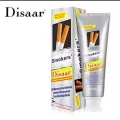 Smokers Disaar Teeth Brightening Tooth Paste 100% Authentic 100g. 