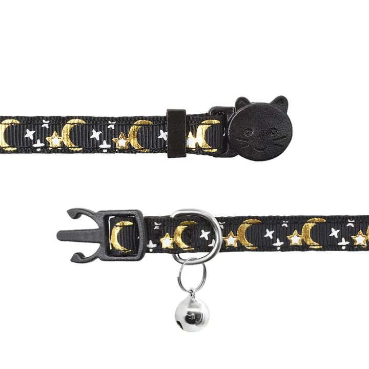 Personalized%20Cute%20Cat%20Collar%20Name%20Tag%20Custom%20Nameplate%20Safety%20Breakaway%20Star%20Moon%20Bowknot%20Cat%20Collar%20Bell%20Necklace%20-%20Image%205