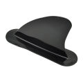 Nylon Surfboard Points Fin Central Fin. 