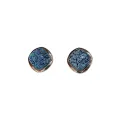 Morandi Square Earrings New Girl Earings Accessories. 