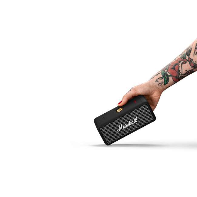 Marshall%20Emberton%20II%20Portable%20Bluetooth%20Speaker%20Genuine%20With%20Warranty%20-%20Image%203