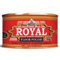 Floor Polish. 