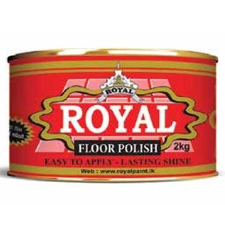 Floor Polish