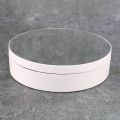 360 Degree Round Rotating Turntable Display Stand Photography Accessories Studio Photo Background Stand New. 