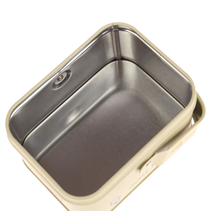Vintage%20Small%20Suitcase%20Storage%20Tinplate%20Candy%20Box%20Cookie%20Gift%20Box%20Storage%20Can%20Dounp%20-%20Image%205