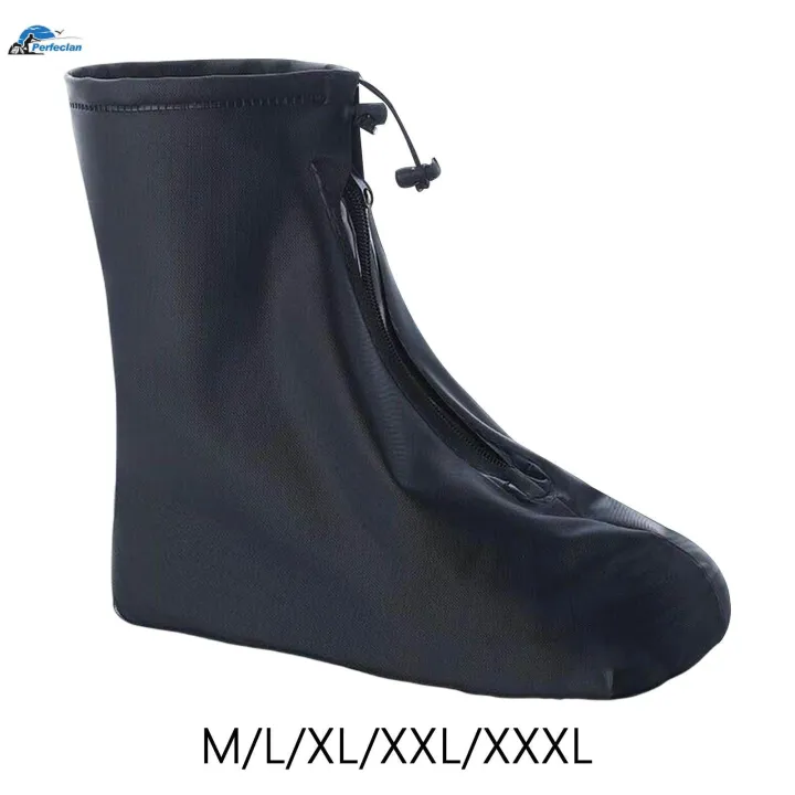 Waterproof%20Shoe%20Cover%20Reusable%20Shoes%20Protector%20Women%20Men%20Nonslip%20for%20Garden%20M%20-%20Image%205