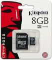 4GB 8GB 16GB Memory Card Chip With Adapter (Class 10) Micro SD Card SDXC SDHC TF. 