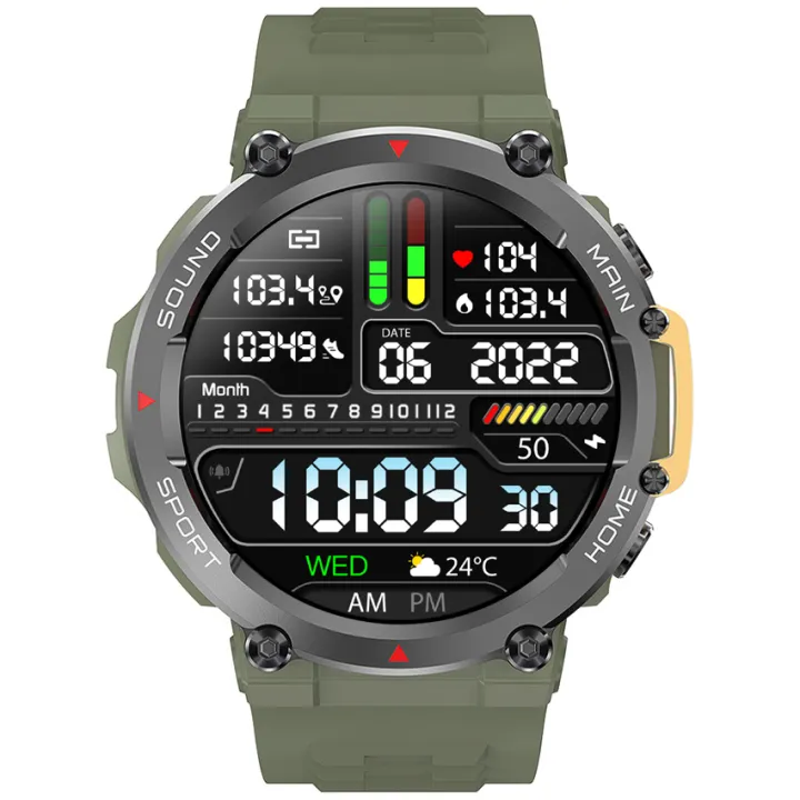 2023%20Smart%20Watch%20Smartwatch%20Men%20Android%20Bluetooth%20Call%20IP68%20Waterproof%201.5%20inch%20Big%20Screen%20Long%20Battery%20Life%20Fitness%20Tracker%20-%20Image%202