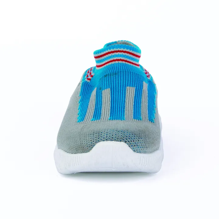 SPLENDOR%20Knitted%20Light%20Blue%20Casual%20Shoes%20for%20Kids%20-%20JEEP%20-%20Image%205