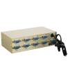 VGA 8 Port Splitter. 