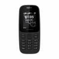 Nokia 105 phone Dual Sim 4th Edition With Warranty. 