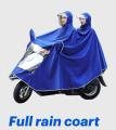 full Rain coat Bike Jacket Bike cover. 