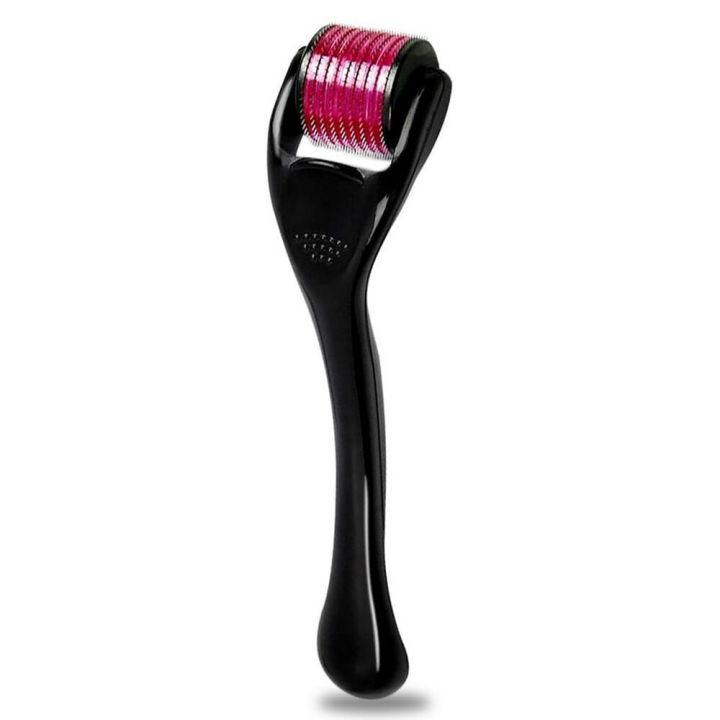 540 Titanium Microneedle 0.5mm Derma Roller