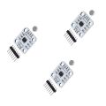 3Pcs AS5600 Encoder 12 Bit Magnetic Induction Angle Measuring. 