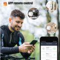 20A Tuya Universal Smart WiFi Smart Plug with Power Monitoring and Timer Function. 