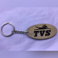 TVS key holder. 