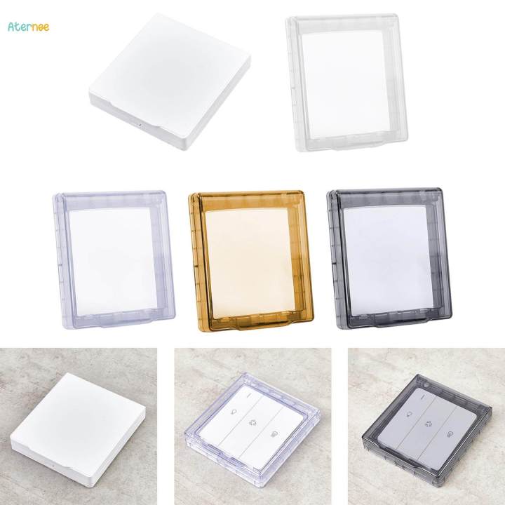 Receptacle%20Protector%20Outlet%20Cover%2086%20Type%20Attachments%20Socket%20Waterproof%20Box%20Wall%20Switch%20Cover%20for%20-%20Image%204