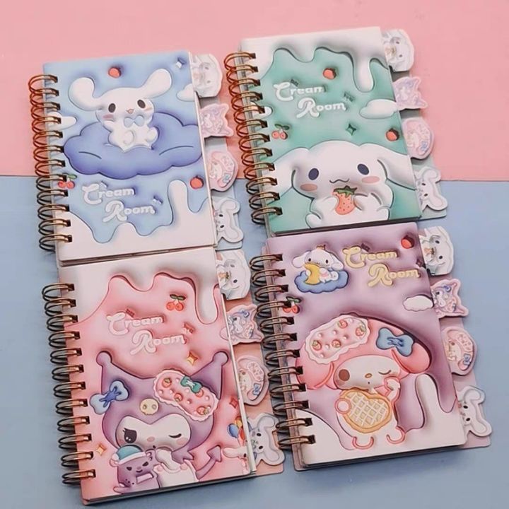 %E3%80%90ZOSR%E3%80%91Sanrio%20Anime%20Coil%20Notebook%20Hello%20Kitty%20Kuromi%20Student%20Diary%20Expansion%20Notebook%20Cute%20Cartoon%20Notebook%20Office%20and%20School%20Supplies%20-%20Image%205