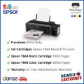 Epson L130 EcoTank InkTank Printer (PC556A)| Printer Cartridges.lk | Best Price in Sri Lanka. 