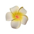 10pcs Women Egg Flower Barrette Bohemia Girls Yellow Flower Hair Clips Women Girls Hairpins Beach Wedding Party Hair Accessories. 