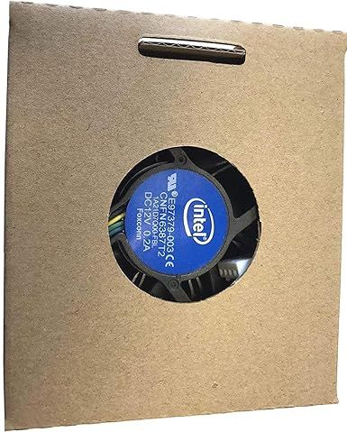 Intel%20CPU%20Fan%20E97379-003%20Core%20i3/i5/i7%20Socket%201150/1155/1156%204-Pin%20Connector%20CPU%20Cooler%20With%20Aluminum%20Heatsink%20and%203.5-Inch%20Fan%20For%20Desktop%20PC%20Computer%20-%20Image%205