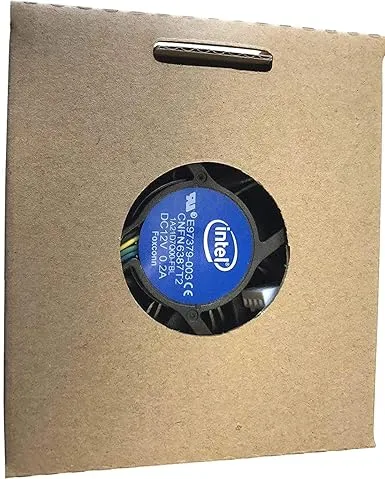 Intel%20CPU%20Fan%20E97379-003%20Core%20i3/i5/i7%20Socket%201150/1155/1156%204-Pin%20Connector%20CPU%20Cooler%20With%20Aluminum%20Heatsink%20and%203.5-Inch%20Fan%20For%20Desktop%20PC%20Computer%20-%20Image%205