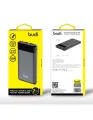 10000mAh Duble USB Pocket Powerbank. 