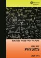 Edexcel IGCSE OL Physics Past Paper Book. 