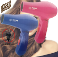 FREE SHIPPING - 2800W / 1800W / 1000W Nova Professional Foldable Hair Dryer With Speed And Temperature Settings For Women Men Ladies Gents Girls Boys Styles_LK Online. 
