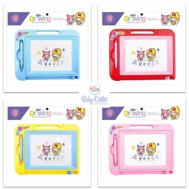 SFMagnetic Drawing &Writing Boards