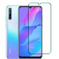Tempered Glass For Huawei Y5p Y6p Y7p Y8p DRA-LX9 MED-LX9N GLASS Protective Film Screen Protector Phone cover. 