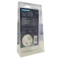 Lighting and Surge Protector for All fridge, freezer, pumps and all motor equipment. 