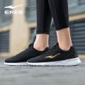 Hongxing Erke Men's Shoes Sneakers Men2023Autumn New Mesh Breathable Shoes Casual Shoes Running Shoes Women's Shoes. 