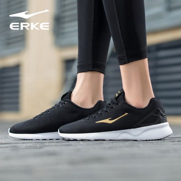 Hongxing%20Erke%20Men's%20Shoes%20Sneakers%20Men2023Autumn%20New%20Mesh%20Breathable%20Shoes%20Casual%20Shoes%20Running%20Shoes%20Women's%20Shoes%20-%20Image%205
