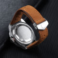 Watch Strap 20mm 22mm 24mm for TAG for HEUER CARERA AQUARACER Genuine Cowhide Leather Soft Bands Universal Wristbelt Bracelets. 