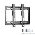TV Wall Mount Stand TV Wall Bracket 14 to 42 Inch LCD LED PLASMA Flat Panel Adjustable TV Rack. 