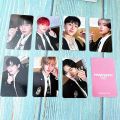 Kpop Idol ENHYPEN Manifesto : Day 1 Photocards ENGENE Fans collection Gift. 