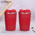 ECHIDNA Thermal Cup Large Capacity Vacuum Water Drinking Coffee Mug. 